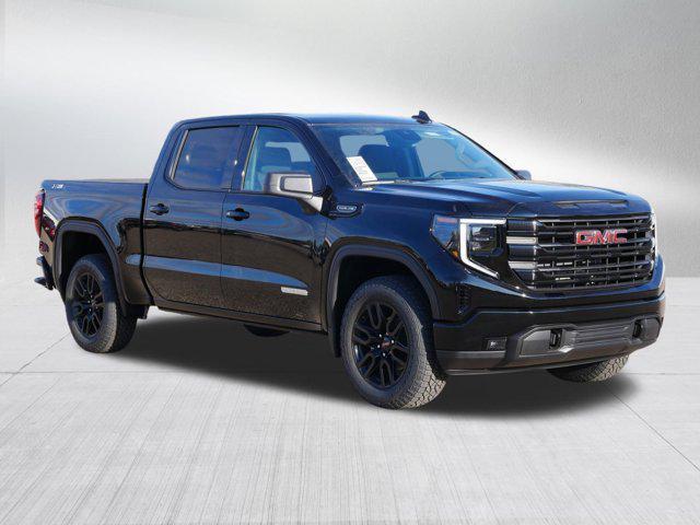 new 2026 GMC Sierra 1500 car, priced at $56,400
