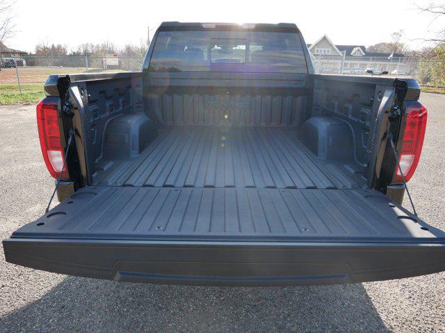 new 2026 GMC Sierra 1500 car, priced at $56,400