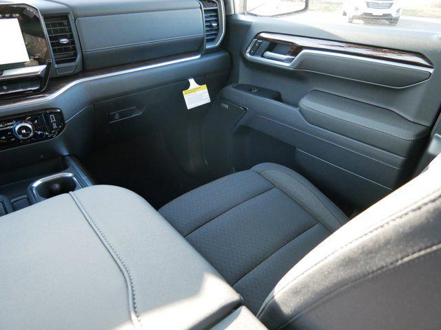 new 2026 GMC Sierra 1500 car, priced at $56,400