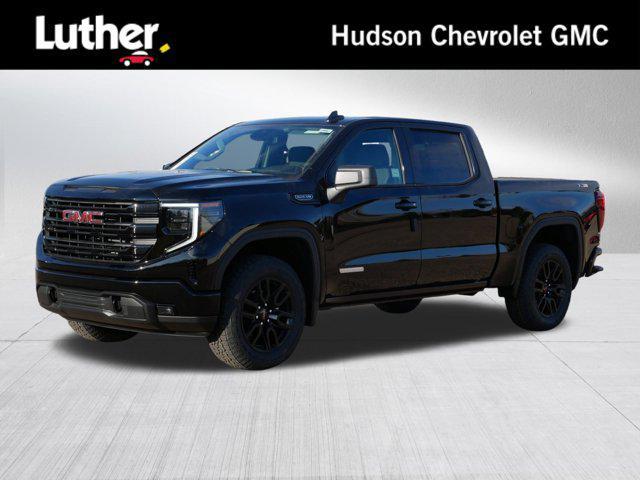 new 2026 GMC Sierra 1500 car, priced at $56,400