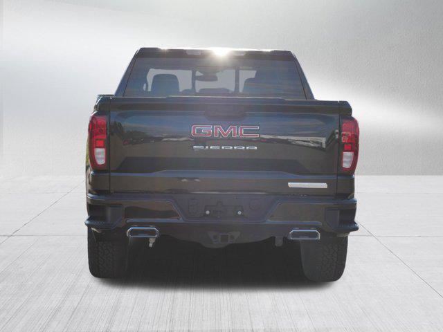 new 2026 GMC Sierra 1500 car, priced at $56,400