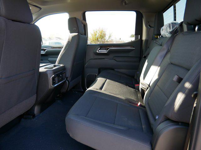 new 2026 GMC Sierra 1500 car, priced at $56,400