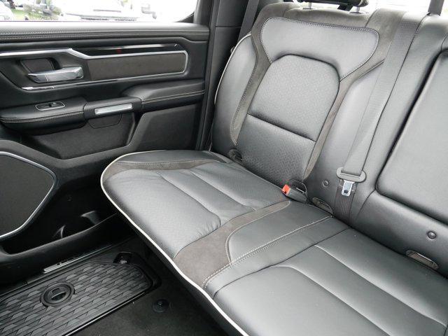used 2022 Ram 1500 car, priced at $42,976