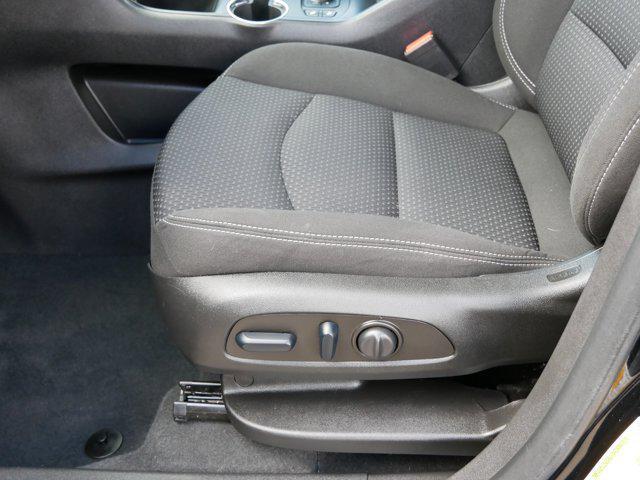 used 2023 GMC Terrain car, priced at $25,976