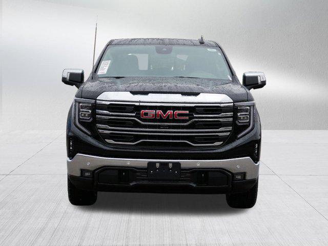 new 2025 GMC Sierra 1500 car, priced at $62,470