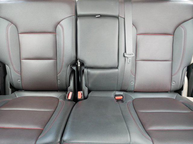 used 2022 Chevrolet Blazer car, priced at $34,976