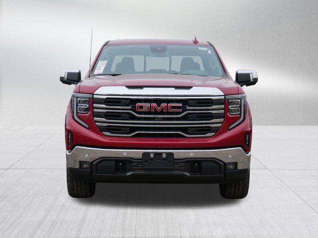 new 2025 GMC Sierra 1500 car, priced at $64,670