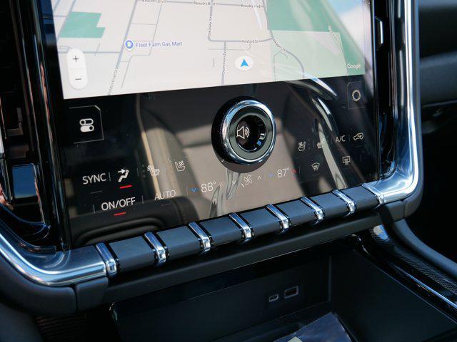 new 2026 GMC Yukon car, priced at $83,100