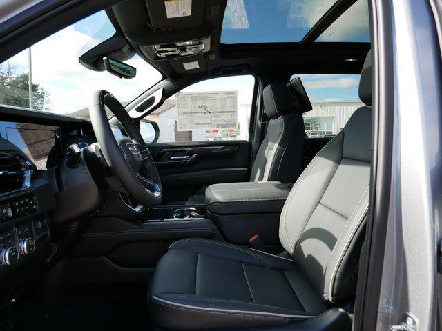 new 2026 GMC Yukon car, priced at $83,100