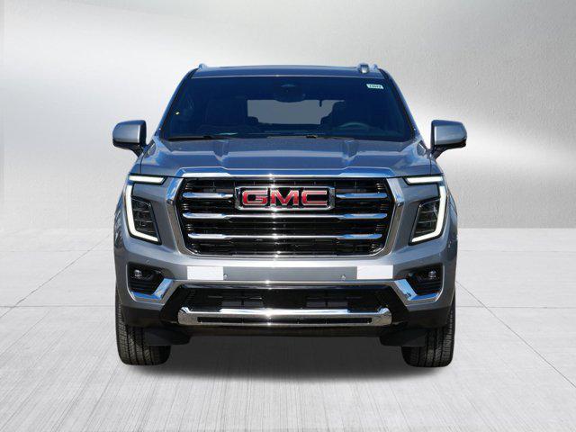 new 2026 GMC Yukon car, priced at $83,100