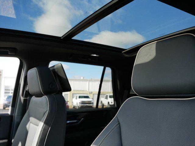 new 2026 GMC Yukon car, priced at $83,100