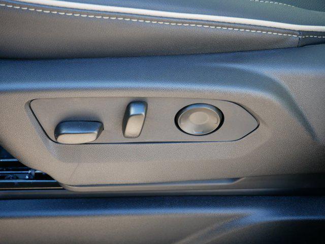 new 2026 GMC Yukon car, priced at $83,100