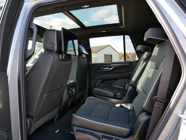 new 2026 GMC Yukon car, priced at $83,100