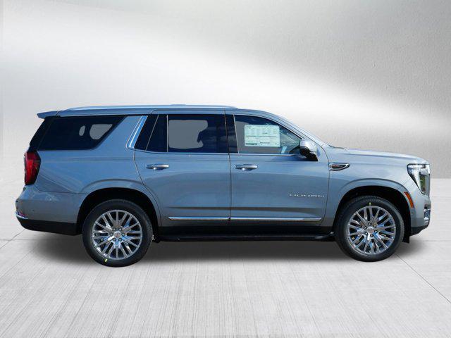 new 2026 GMC Yukon car, priced at $83,100