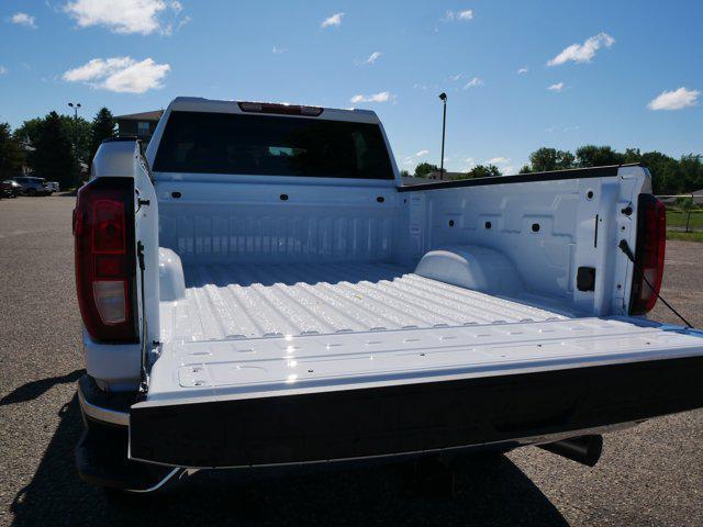 new 2025 GMC Sierra 3500 car, priced at $62,033