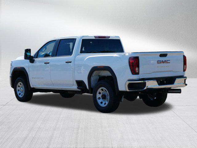 new 2025 GMC Sierra 3500 car, priced at $62,033