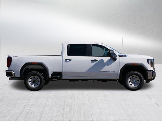 new 2025 GMC Sierra 3500 car, priced at $62,033