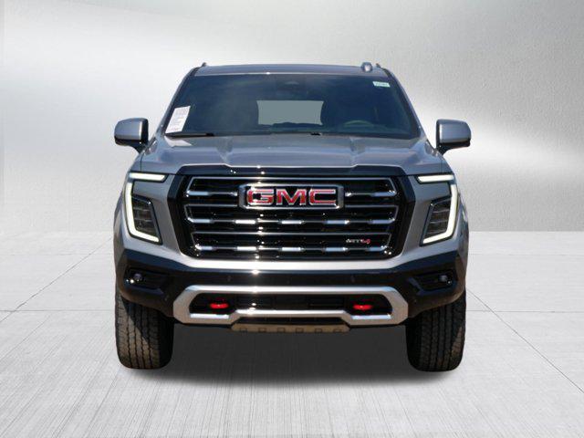 new 2025 GMC Yukon XL car, priced at $93,301
