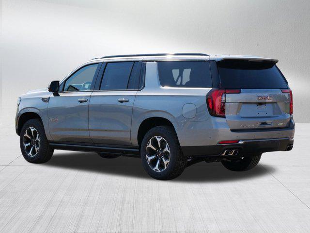 new 2025 GMC Yukon XL car, priced at $93,301