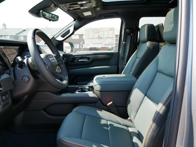 new 2025 GMC Yukon XL car, priced at $93,301