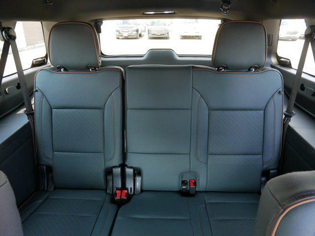 new 2025 GMC Yukon XL car, priced at $93,301