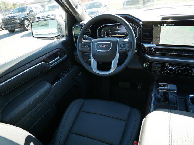 new 2026 GMC Sierra 1500 car, priced at $60,435