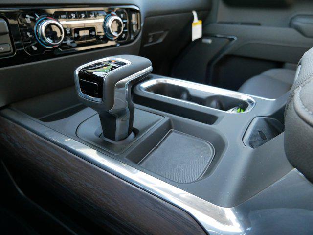 new 2026 GMC Sierra 1500 car, priced at $60,435