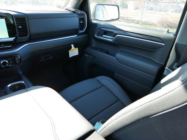 new 2026 GMC Sierra 1500 car, priced at $60,435