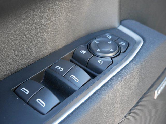 new 2026 GMC Sierra 1500 car, priced at $60,435