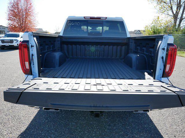 new 2026 GMC Sierra 1500 car, priced at $60,435