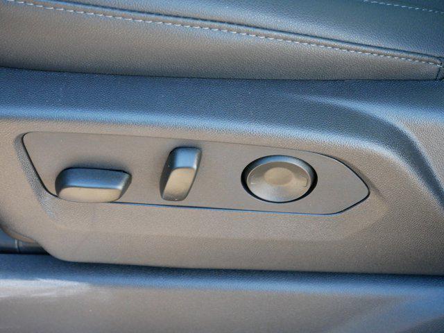 new 2026 GMC Sierra 1500 car, priced at $60,435