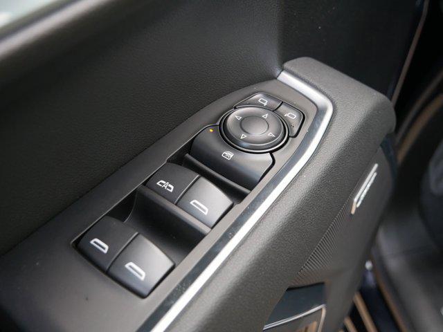 new 2026 GMC Sierra 1500 car, priced at $56,400