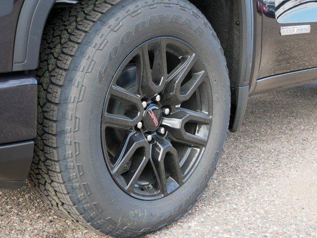 new 2026 GMC Sierra 1500 car, priced at $56,400