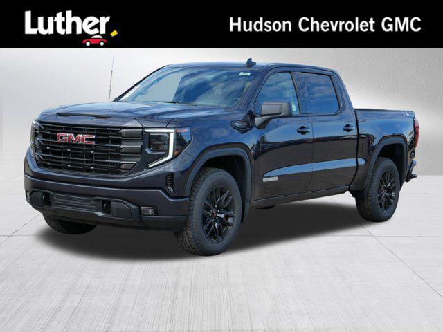 new 2026 GMC Sierra 1500 car, priced at $56,400