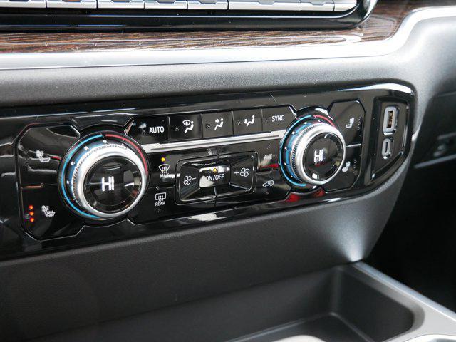 new 2026 GMC Sierra 1500 car, priced at $56,400