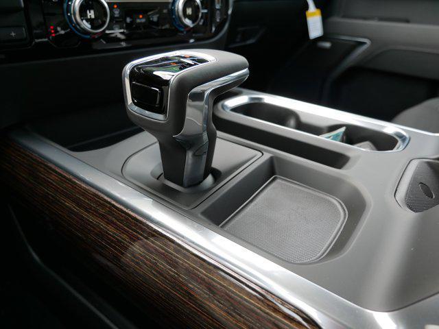 new 2026 GMC Sierra 1500 car, priced at $56,400