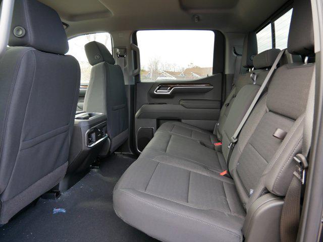 new 2026 GMC Sierra 1500 car, priced at $56,400
