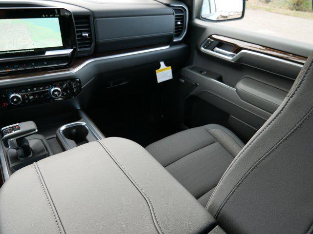 new 2026 GMC Sierra 1500 car, priced at $56,400