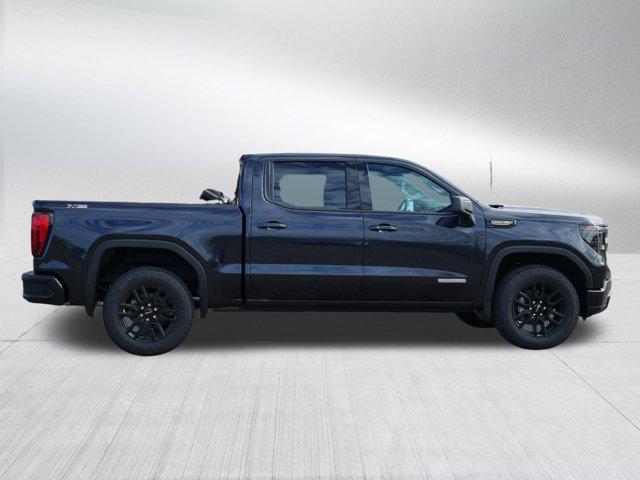 new 2026 GMC Sierra 1500 car, priced at $56,400