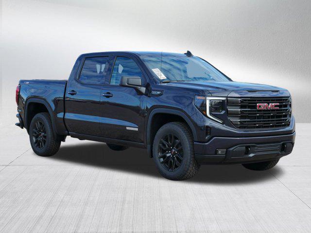 new 2026 GMC Sierra 1500 car, priced at $56,400