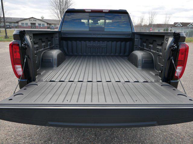 new 2026 GMC Sierra 1500 car, priced at $56,400