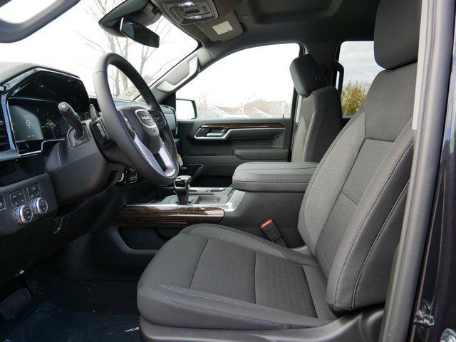 new 2026 GMC Sierra 1500 car, priced at $56,400