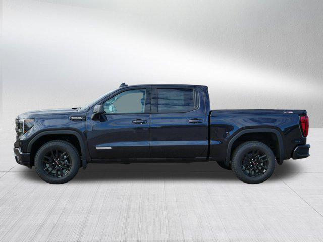 new 2026 GMC Sierra 1500 car, priced at $56,400
