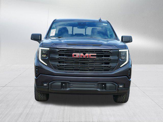 new 2026 GMC Sierra 1500 car, priced at $56,400