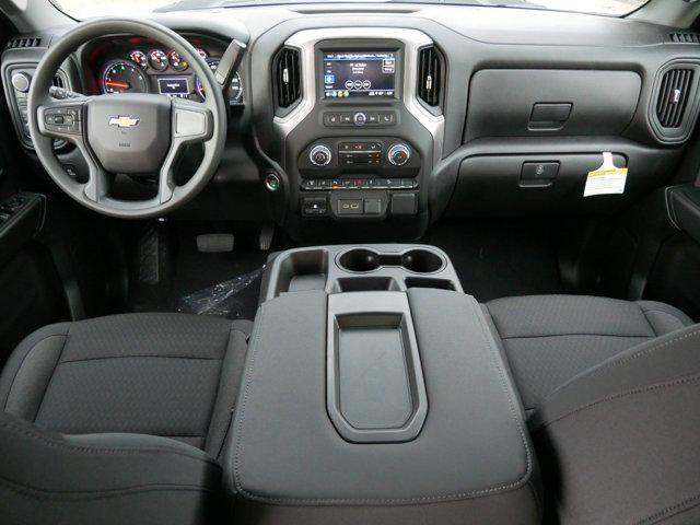 new 2024 Chevrolet Silverado 2500 car, priced at $61,950