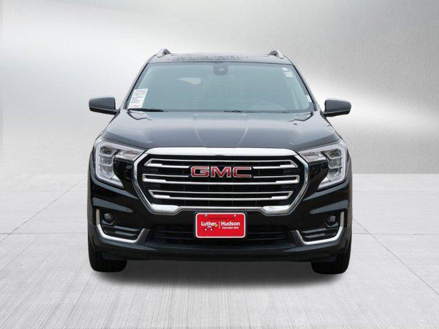 used 2024 GMC Terrain car, priced at $29,976