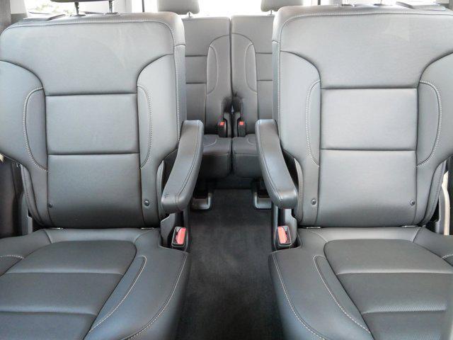 used 2023 GMC Acadia car, priced at $36,976