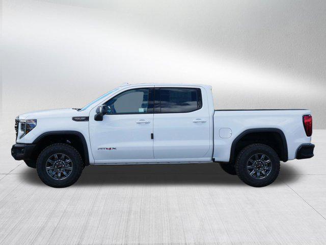 new 2025 GMC Sierra 1500 car, priced at $77,606