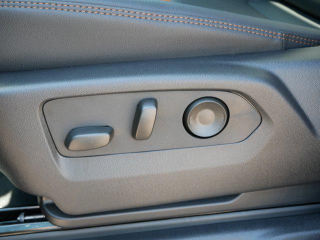 new 2025 GMC Sierra 3500 car, priced at $76,570