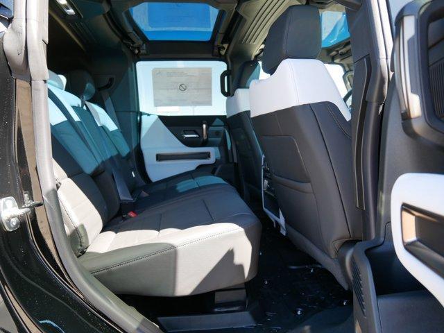 new 2024 GMC HUMMER EV car, priced at $104,025